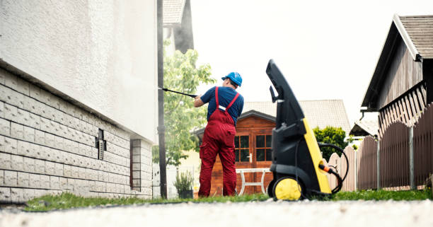 Best Dumpster Area Cleaning  in East Moline, IL